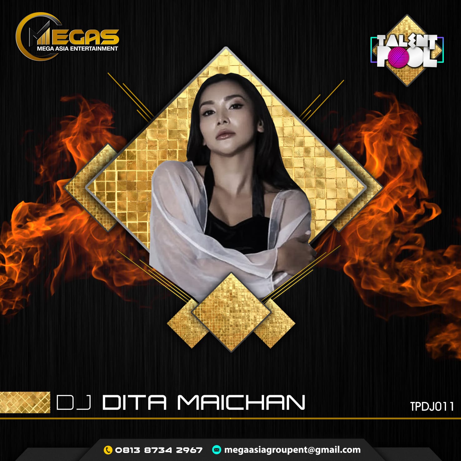 Dita Maichan